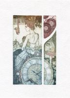 Melody of time