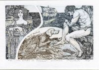 The return of Odysseus