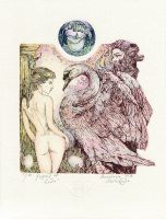 Legend of Leda