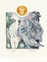 Legend of Leda