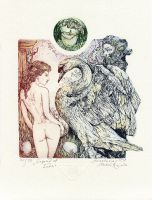 Legend of Leda