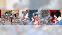 Kabuki theatre