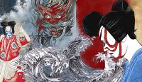 Kabuki theatre
