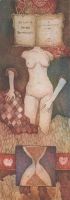 Ex libris S. Brodovich