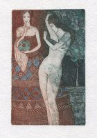 Ex libris Evert Veldhuizen