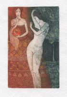 Ex libris Evert Veldhuizen