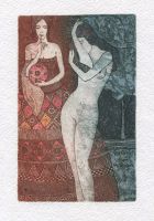 Ex libris Evert Veldhuizen